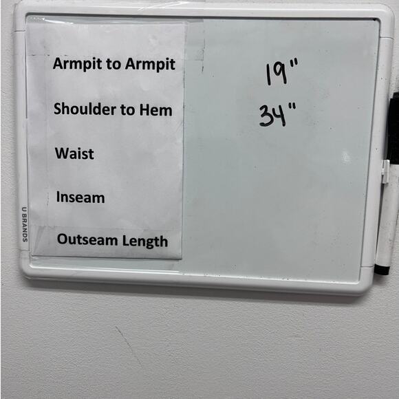 Rue21 Women’s Long Sleeve Crewneck Waffle-Knit Sweater, Cream, size S - Picture 8 of 9